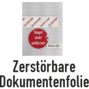 Rücknahme-Siegel - Das Öffnen des Siegels verpflichtet zum Kauf! Keine Rücknhame bei beschädigtem Siegel in verschieden Ausführungen zu 100 Stück / VE