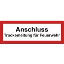 Selbstklebende Hinweisschilder für...