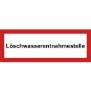 Selbstklebende Hinweisschilder für...