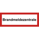 Selbstklebende Hinweisschilder für...