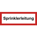 Selbstklebende Hinweisschilder für...