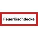 Selbstklebende Hinweisschilder für...