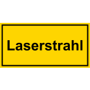 Warn- und Hinweisschilder elektrischer Spannung...