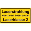 Warn- und Hinweisschilder elektrischer Spannung...