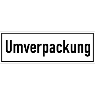 Weiße selbstklebende Verpackungsetiketten Umverpackung zu 1.000 Stück/Rolle