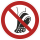 Verbotsschilder - Metallbeschlagende Schuhwerk verboten