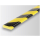 Warn-und Schutzprofile Flächenschutz Typ F, gelb-schwarz, selbstklebend 500 x 4 x 1,1 cm